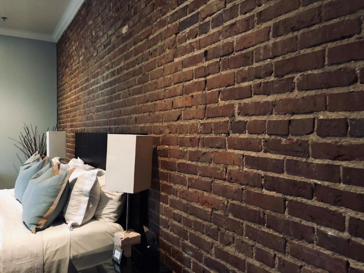 Suites At 249 Culpeper Luaran gambar