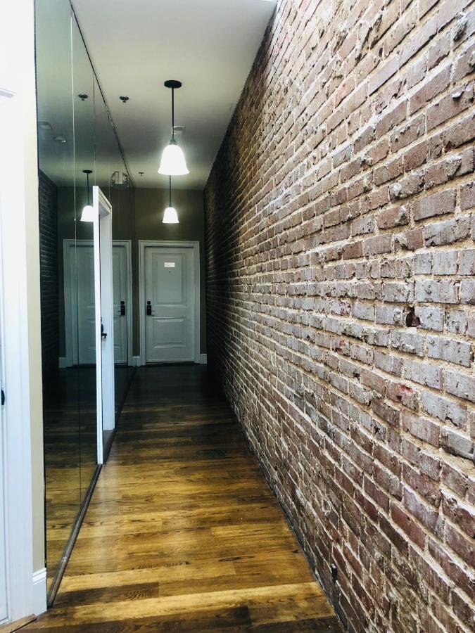 Suites At 249 Culpeper Luaran gambar