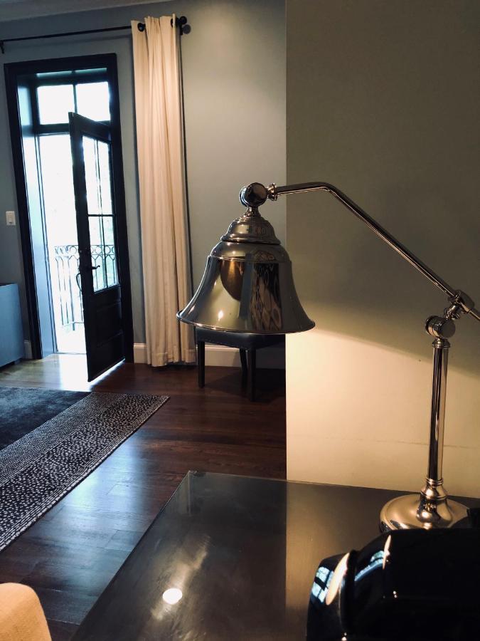 Suites At 249 Culpeper Luaran gambar