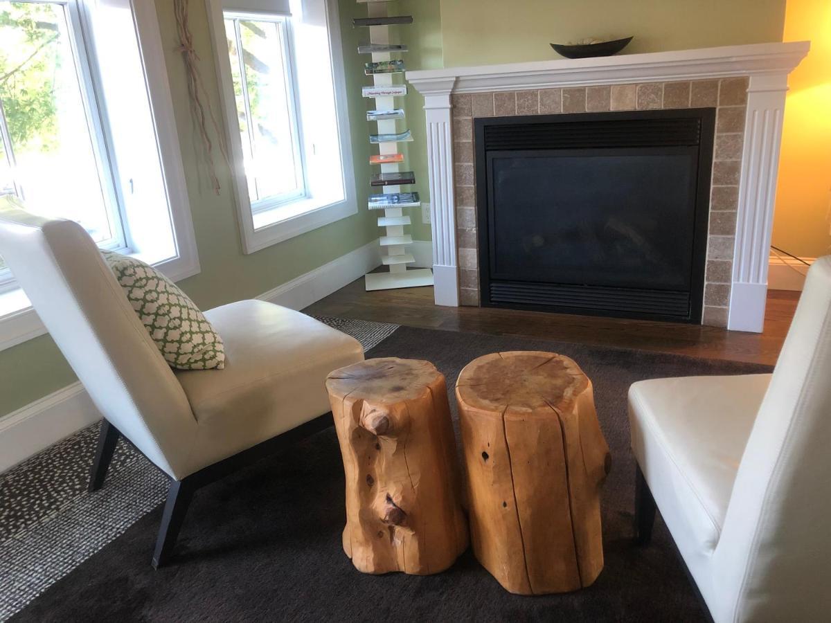 Suites At 249 Culpeper Luaran gambar