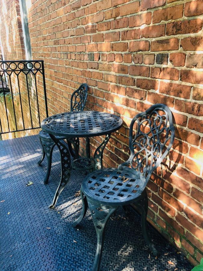 Suites At 249 Culpeper Luaran gambar