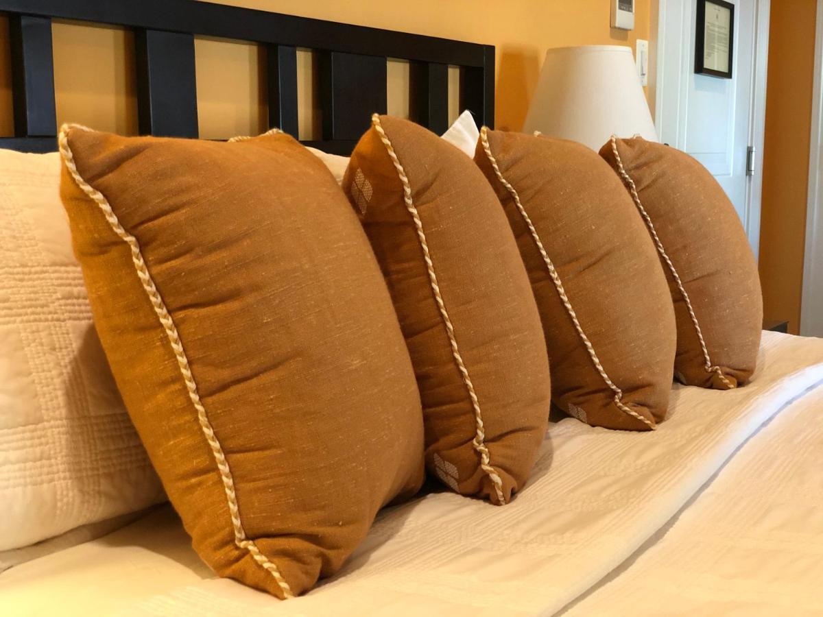 Suites At 249 Culpeper Luaran gambar