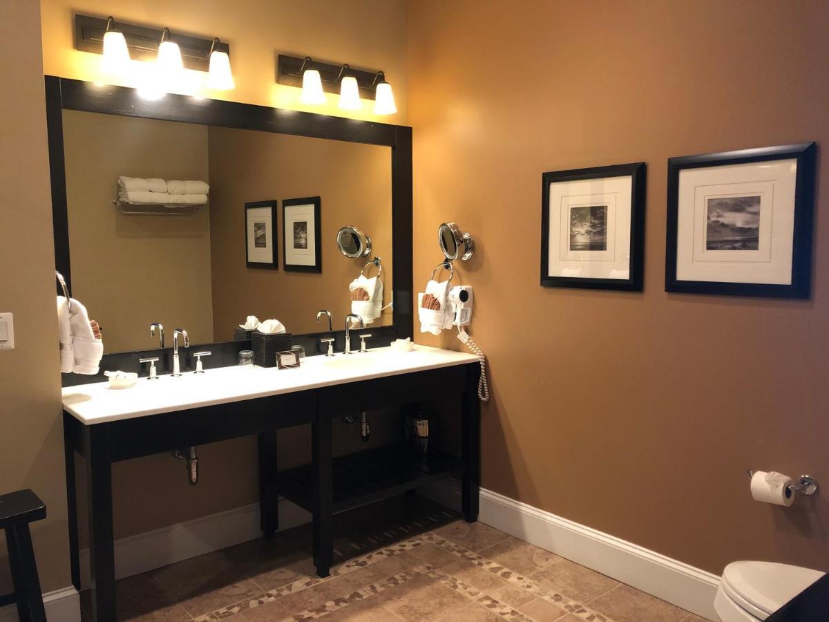 Suites At 249 Culpeper Luaran gambar