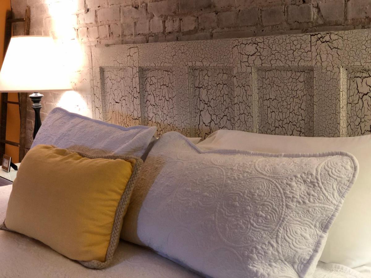 Suites At 249 Culpeper Luaran gambar