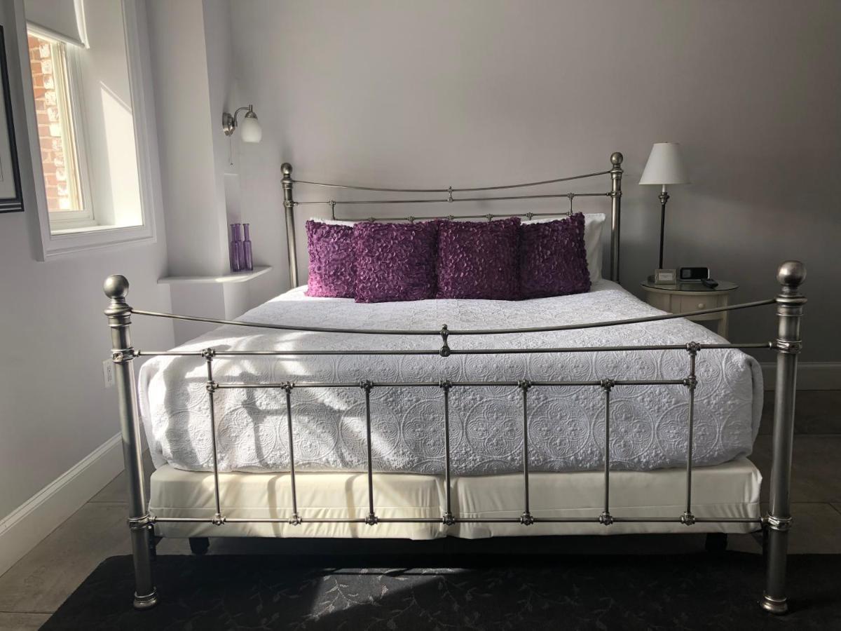 Suites At 249 Culpeper Luaran gambar